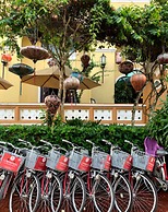 Little Residence. A Boutique Hotel & Spa