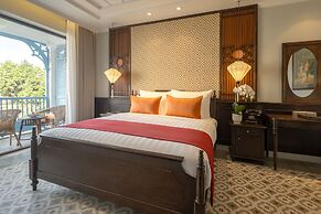 Little Residence. A Boutique Hotel & Spa