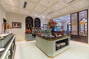 Little Residence. A Boutique Hotel & Spa