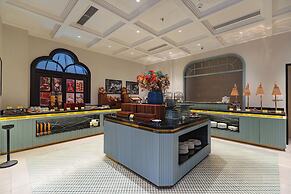 Little Residence. A Boutique Hotel & Spa