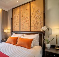 Little Residence. A Boutique Hotel & Spa