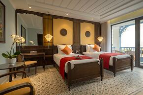 Little Residence. A Boutique Hotel & Spa