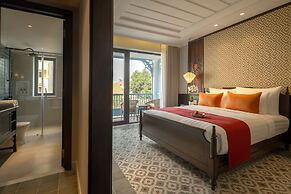 Little Residence. A Boutique Hotel & Spa