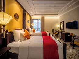 Little Residence. A Boutique Hotel & Spa