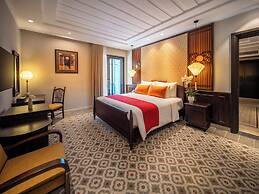 Little Residence. A Boutique Hotel & Spa