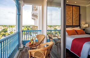 Little Residence. A Boutique Hotel & Spa