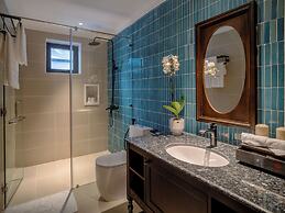 Little Residence. A Boutique Hotel & Spa