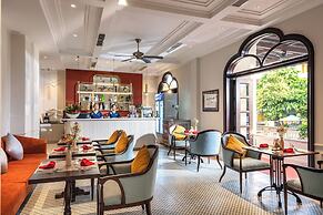 Little Residence. A Boutique Hotel & Spa