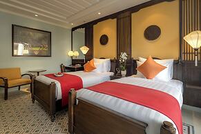 Little Residence. A Boutique Hotel & Spa