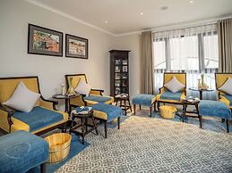 Little Residence. A Boutique Hotel & Spa