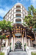 Little Residence. A Boutique Hotel & Spa