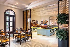 Little Residence. A Boutique Hotel & Spa