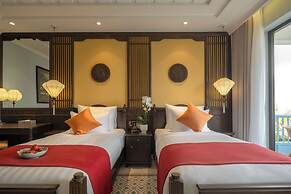 Little Residence. A Boutique Hotel & Spa