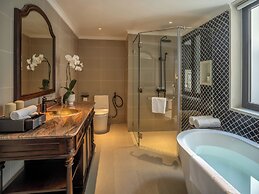 Little Residence. A Boutique Hotel & Spa