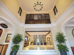 Little Residence. A Boutique Hotel & Spa