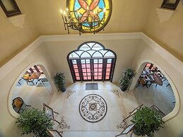 Little Residence. A Boutique Hotel & Spa