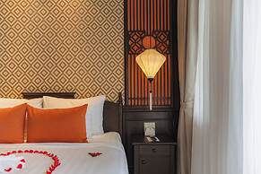 Little Residence. A Boutique Hotel & Spa