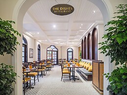 Little Residence. A Boutique Hotel & Spa