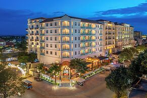 Little Residence. A Boutique Hotel & Spa