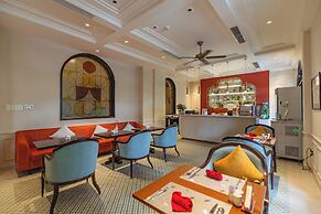 Little Residence. A Boutique Hotel & Spa