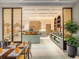 Little Residence. A Boutique Hotel & Spa