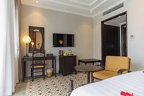 Little Residence. A Boutique Hotel & Spa