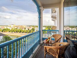 Little Residence. A Boutique Hotel & Spa