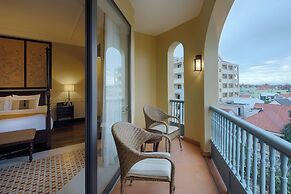 Little Residence. A Boutique Hotel & Spa