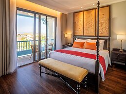 Little Residence. A Boutique Hotel & Spa