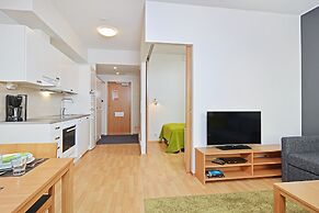 Forenom Serviced Apartments Tampere Pyynikki