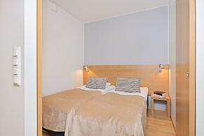 Forenom Serviced Apartments Tampere Pyynikki