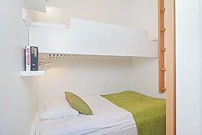 Forenom Serviced Apartments Tampere Pyynikki