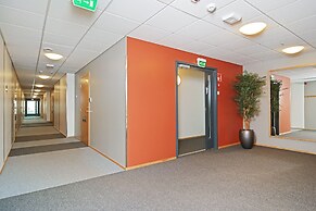 Forenom Serviced Apartments Tampere Pyynikki