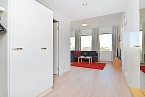 Forenom Serviced Apartments Tampere Pyynikki