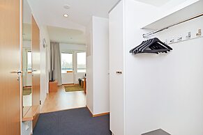 Forenom Serviced Apartments Tampere Pyynikki