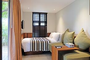 The Henry Hotel Manila