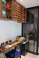 The Henry Hotel Manila