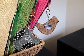 The Henry Hotel Manila