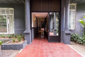 The Henry Hotel Manila