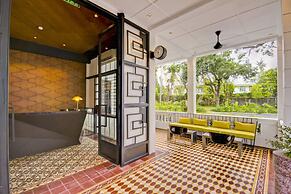 The Henry Hotel Manila