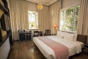 The Henry Hotel Manila