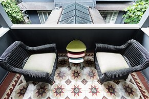 The Henry Hotel Manila