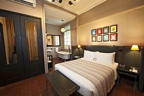 The Henry Hotel Manila