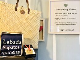 The Henry Hotel Manila