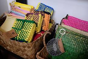 The Henry Hotel Manila