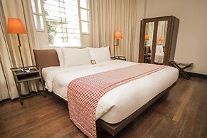 The Henry Hotel Manila