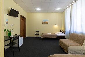 Mini Hotel Kashirskiy - Hostel