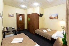 Mini Hotel Kashirskiy - Hostel