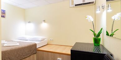 Mini Hotel Kashirskiy - Hostel