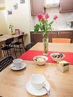 Mini Hotel Kashirskiy - Hostel